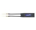 Intelligente Pinzette Handgerät 9.9MOhm 999mH 4999uF 10kHz